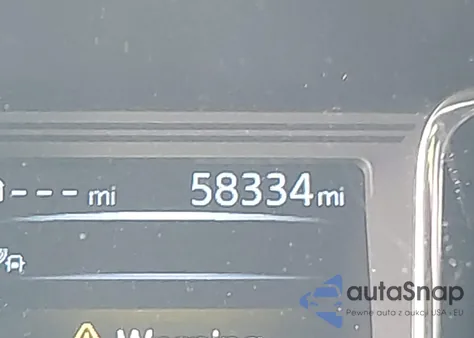 2018 Nissan Titan Sv z USA, uszkodzony, nr VIN 1N6AA1E60JN530779